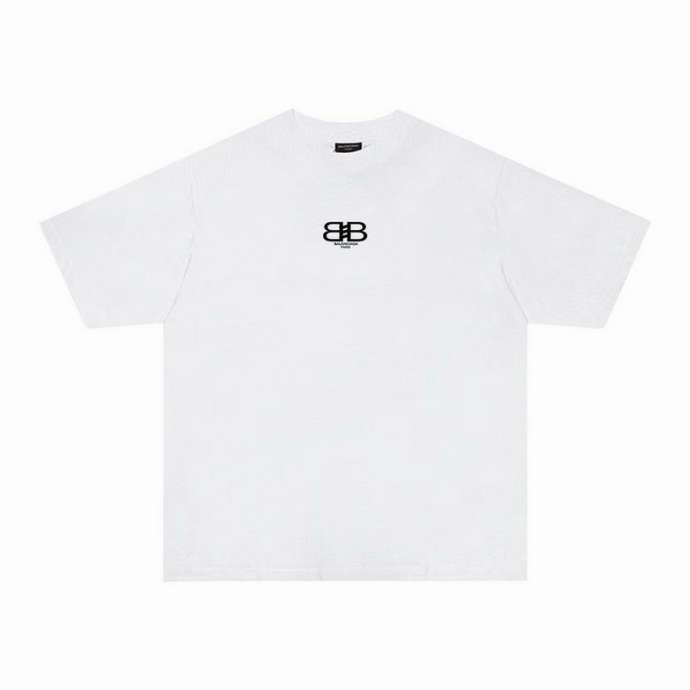 Picture of Balenciaga T Shirts Short _SKUBalenciagaXS-LB04332318